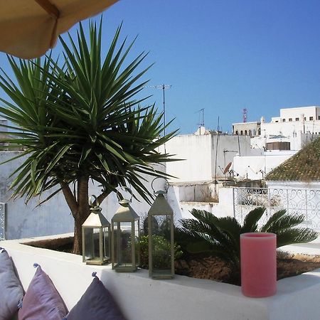 Dar Ars Una Rabat Exteriér fotografie