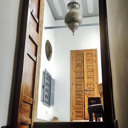 Dar Ars Una Rabat Exteriér fotografie
