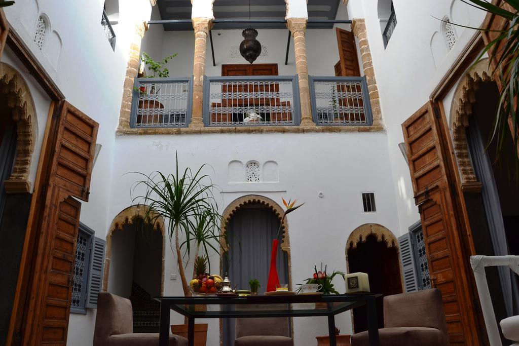 Dar Ars Una Rabat Pokoj fotografie