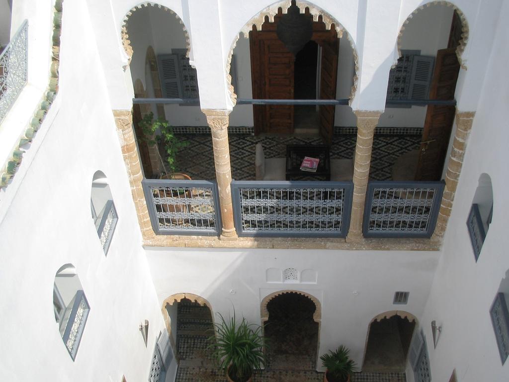 Dar Ars Una Rabat Pokoj fotografie