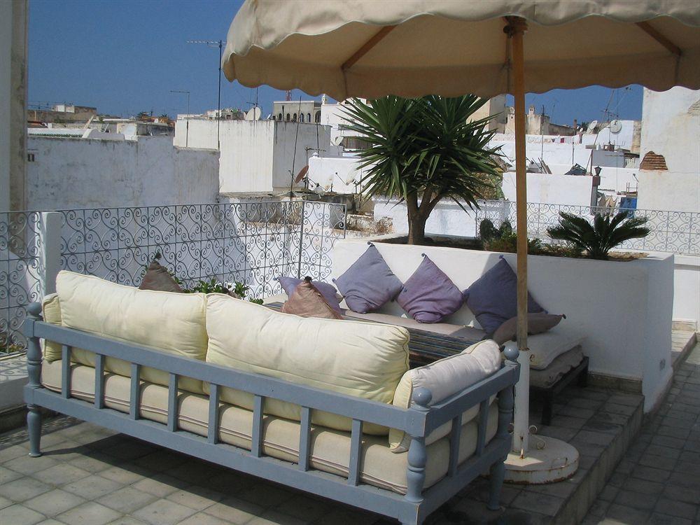 Dar Ars Una Rabat Exteriér fotografie