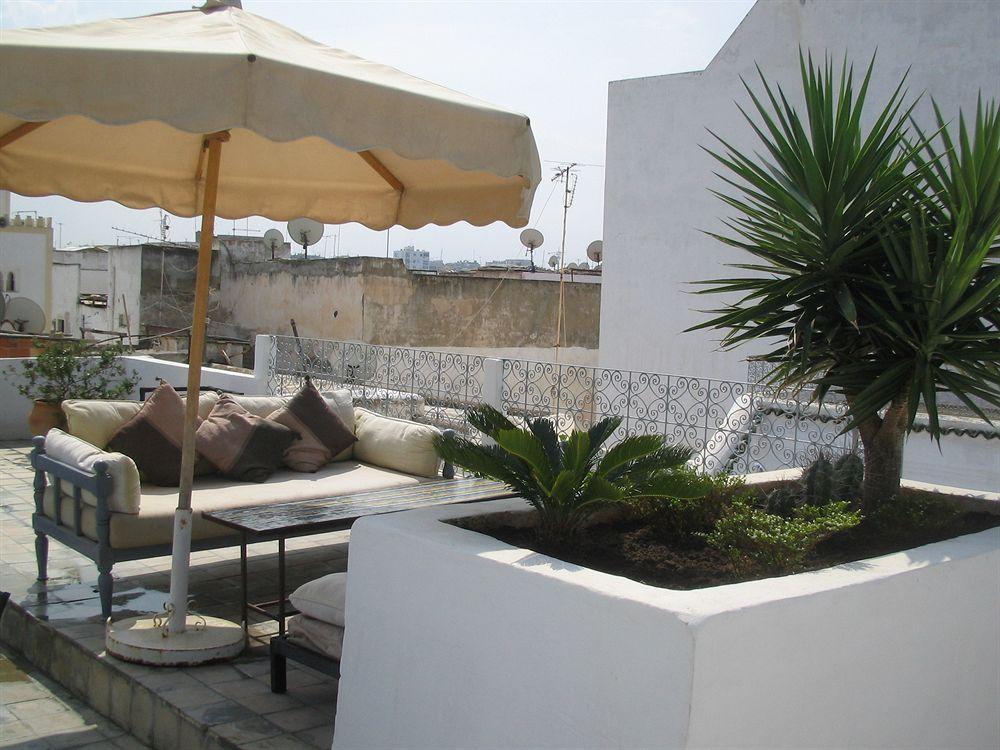 Dar Ars Una Rabat Exteriér fotografie