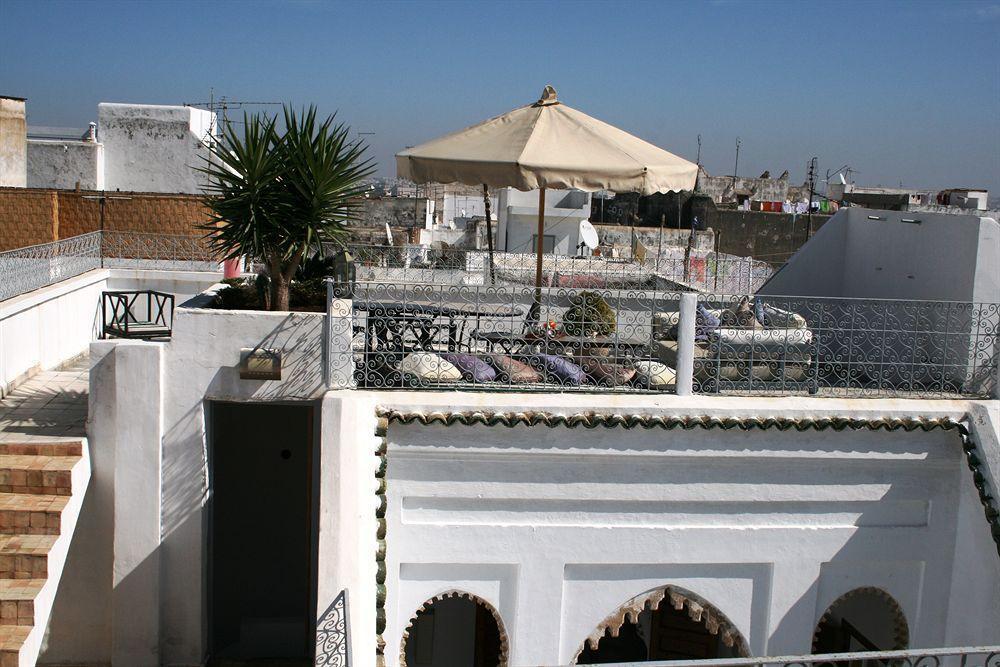 Dar Ars Una Rabat Exteriér fotografie