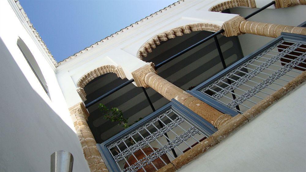 Dar Ars Una Rabat Exteriér fotografie