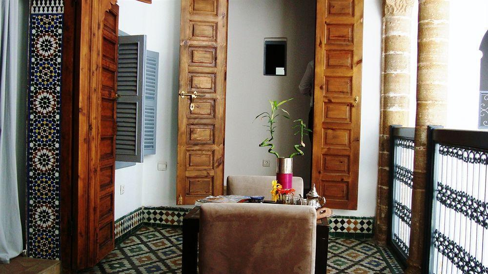 Dar Ars Una Rabat Exteriér fotografie