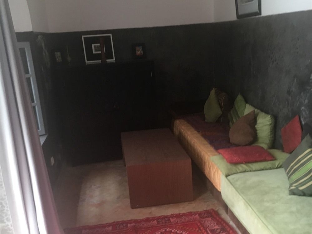 Dar Ars Una Rabat Exteriér fotografie