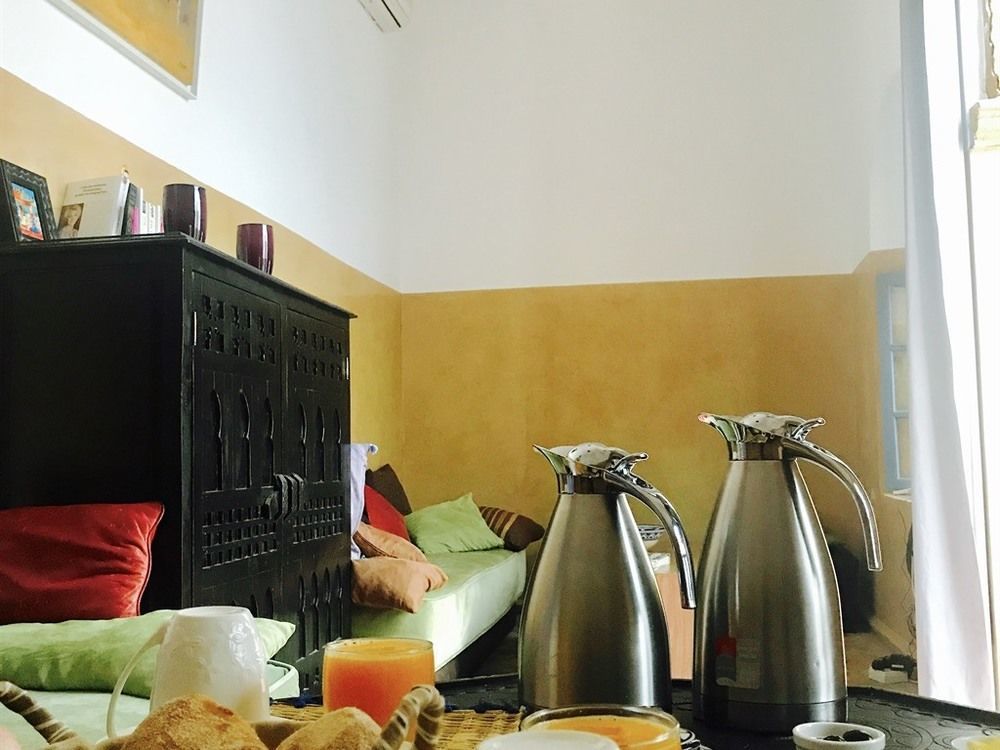 Dar Ars Una Rabat Exteriér fotografie