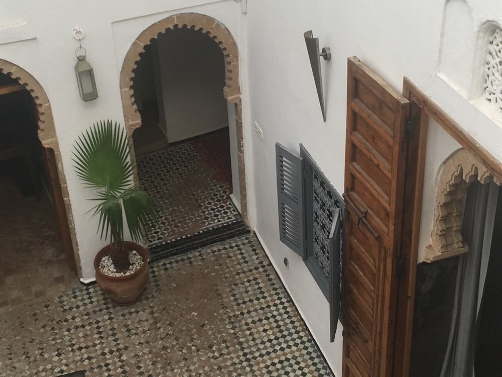 Dar Ars Una Rabat Exteriér fotografie