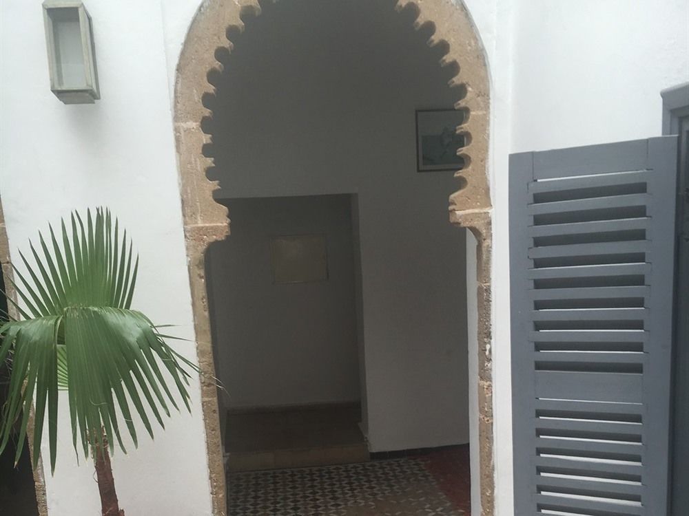 Dar Ars Una Rabat Exteriér fotografie